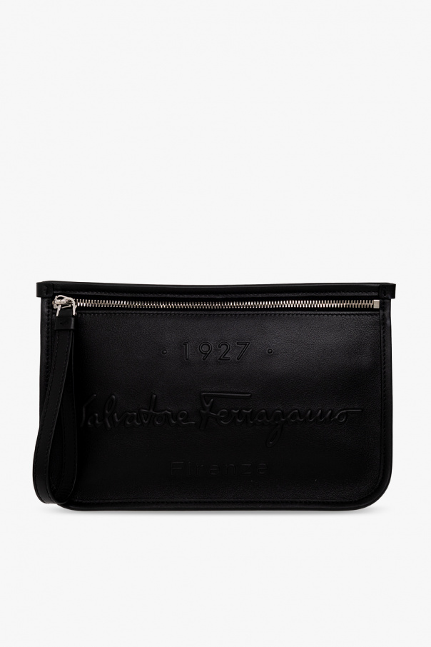 valentino garavani vring logo tote bag item, zdjęcie 1 valentino garavani vring logo tote bag item od Salvatore Ferragamo